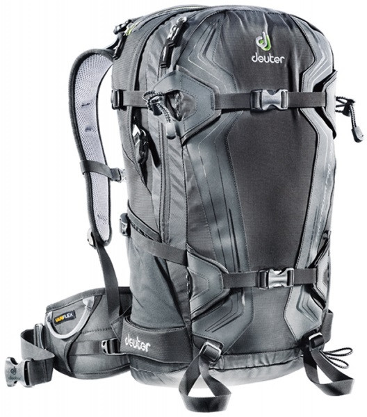 Рюкзак Deuter Freerider Pro 30