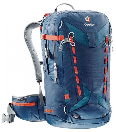 Рюкзак Deuter Freerider Pro 30 2019
