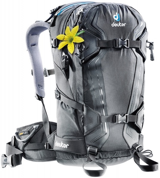 Рюкзак Deuter Freerider Pro 28 SL