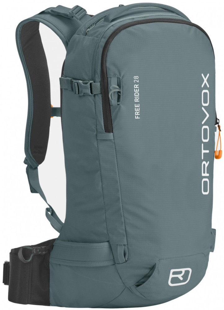 Рюкзак Ortovox Free Rider 28