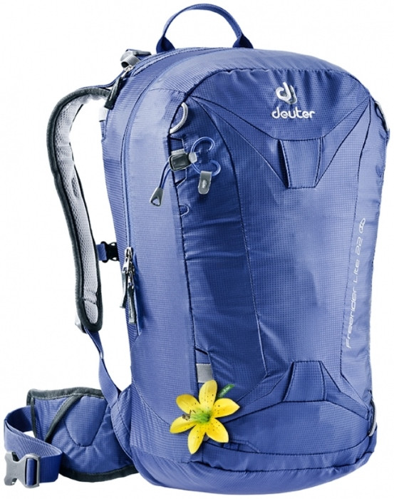 Рюкзак Deuter Freerider Lite 22 SL