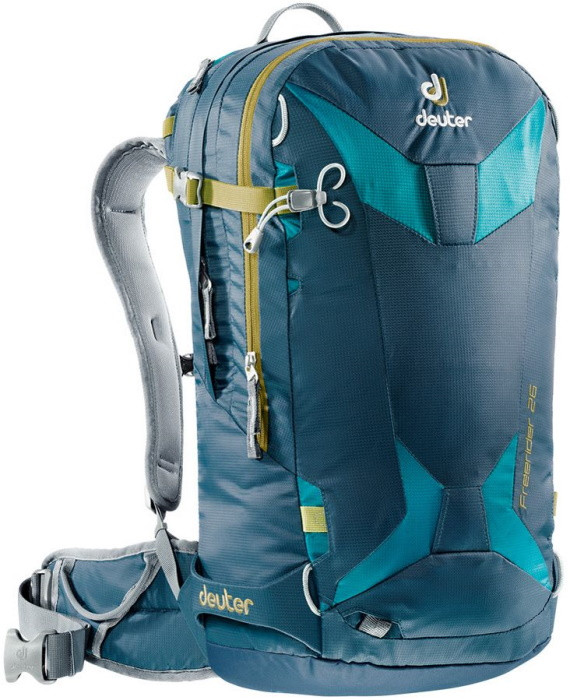 Рюкзак Deuter Freerider 26 2019