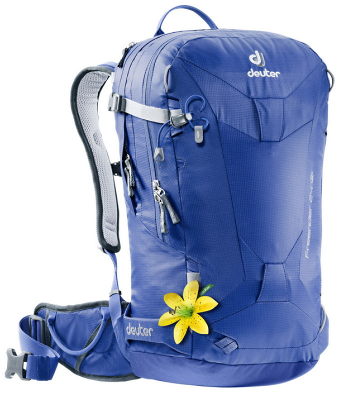Рюкзак Deuter Freerider 24 SL 2019