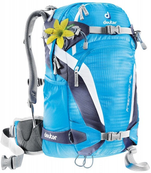 Рюкзак Deuter Freerider 24 SL