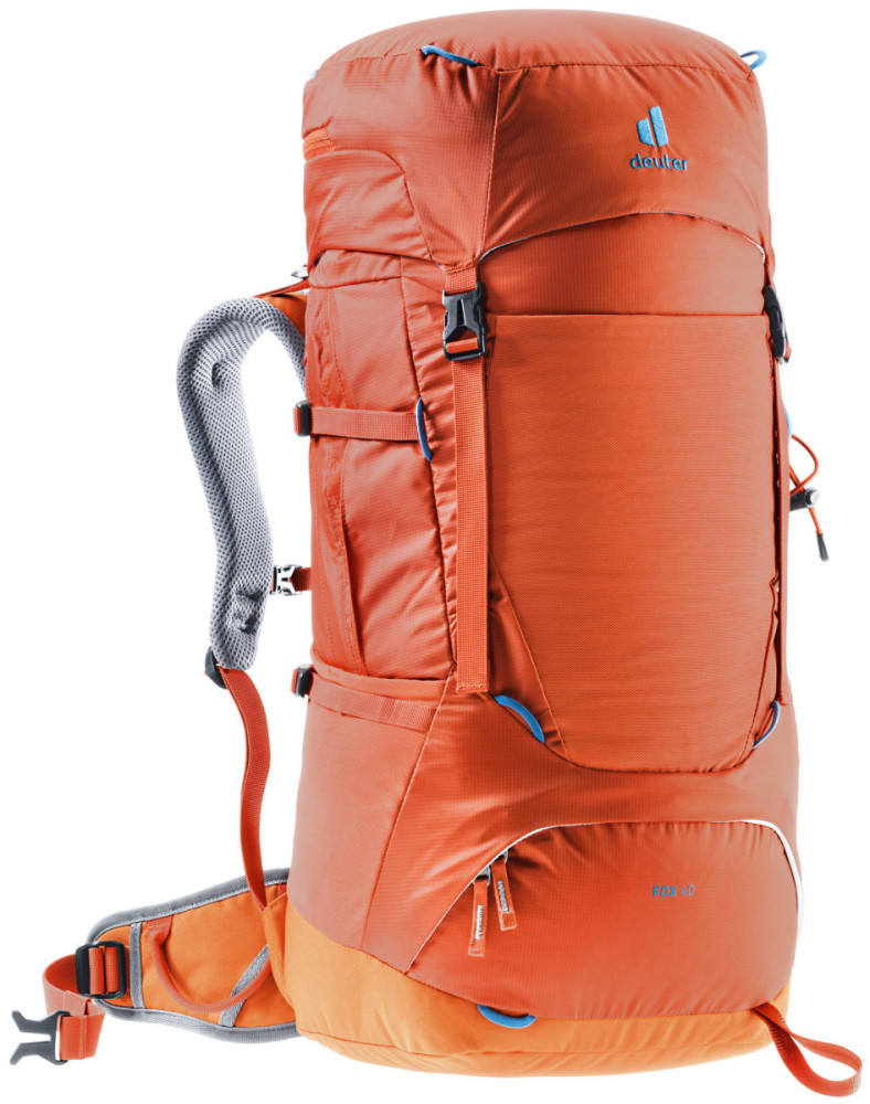 Рюкзак Deuter Fox 40 2022