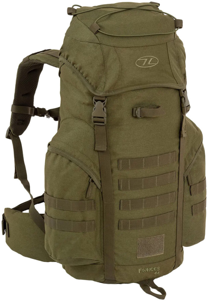 Рюкзак Highlander Forces Loader Rucksack 44L