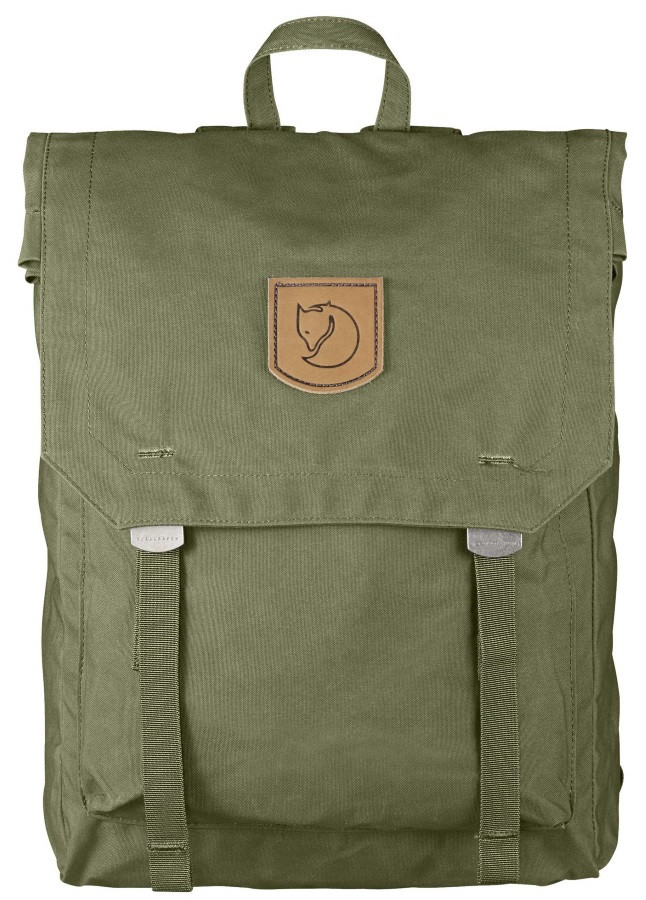 Рюкзак FjallRaven Foldsack No.1 Рюкзак FjallRaven Foldsack No.1