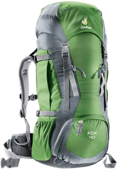 Рюкзак Deuter Fox 40