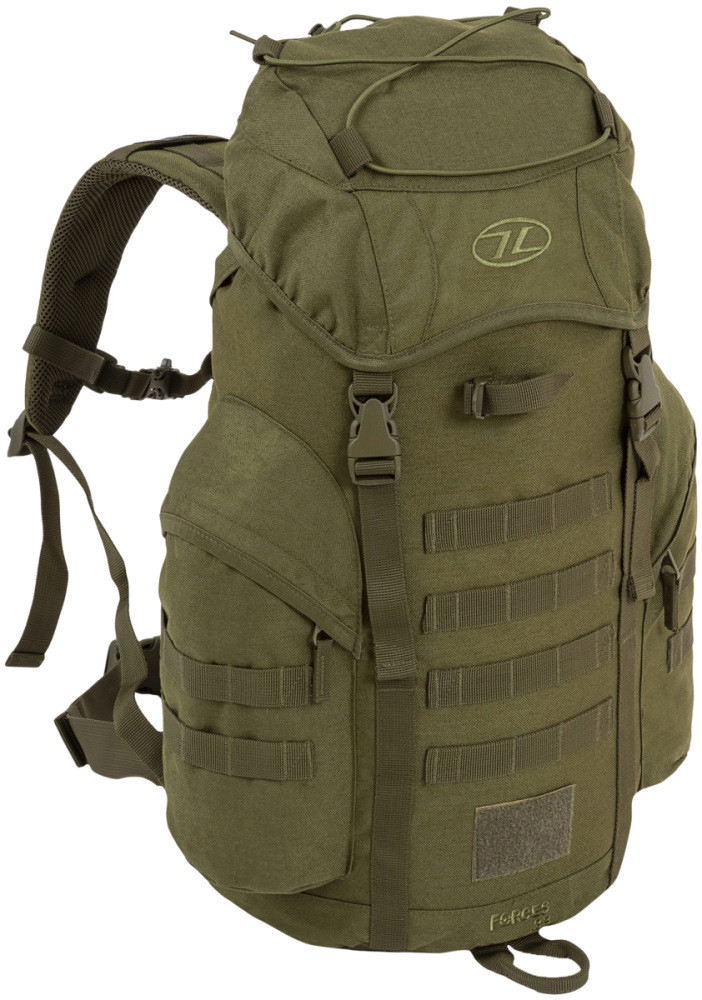 Рюкзак Highlander Forces Loader Rucksack 33L