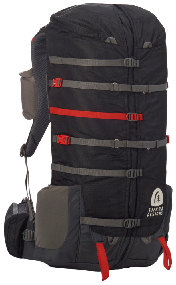 Рюкзак Sierra Designs Flex Capacitor 25-40