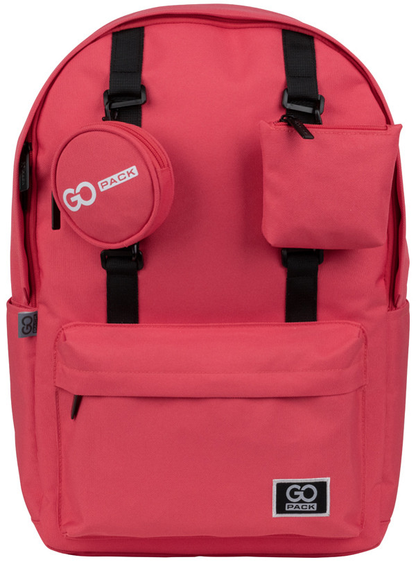 Рюкзак KITE Education Teens GO22-178L Рюкзак KITE Education Teens GO22-178L