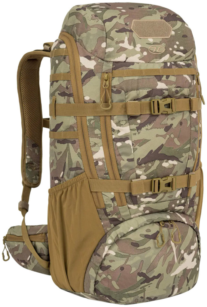 Рюкзак Highlander Eagle 3 Backpack 40L
