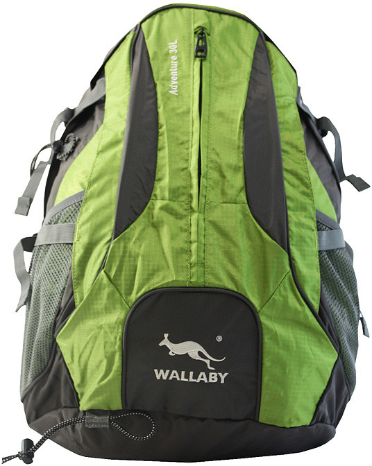 Рюкзак Wallaby E640