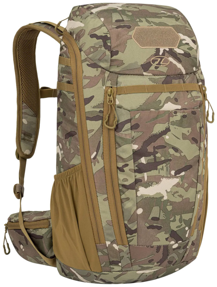 Рюкзак Highlander Eagle 2 Backpack 30L