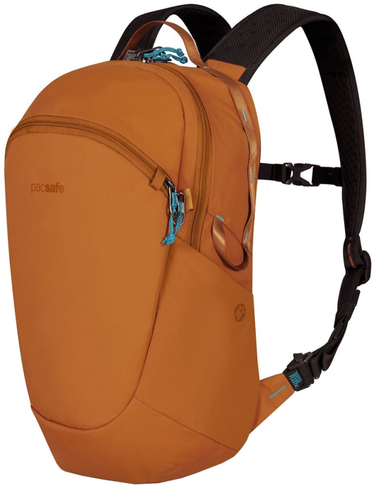 Рюкзак Pacsafe Eco 18L