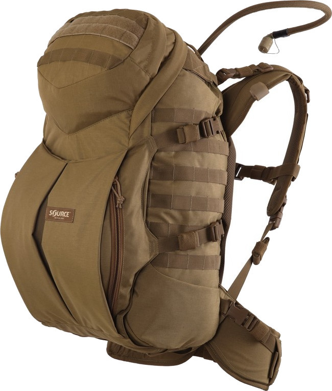 Рюкзак Source Double D 45L