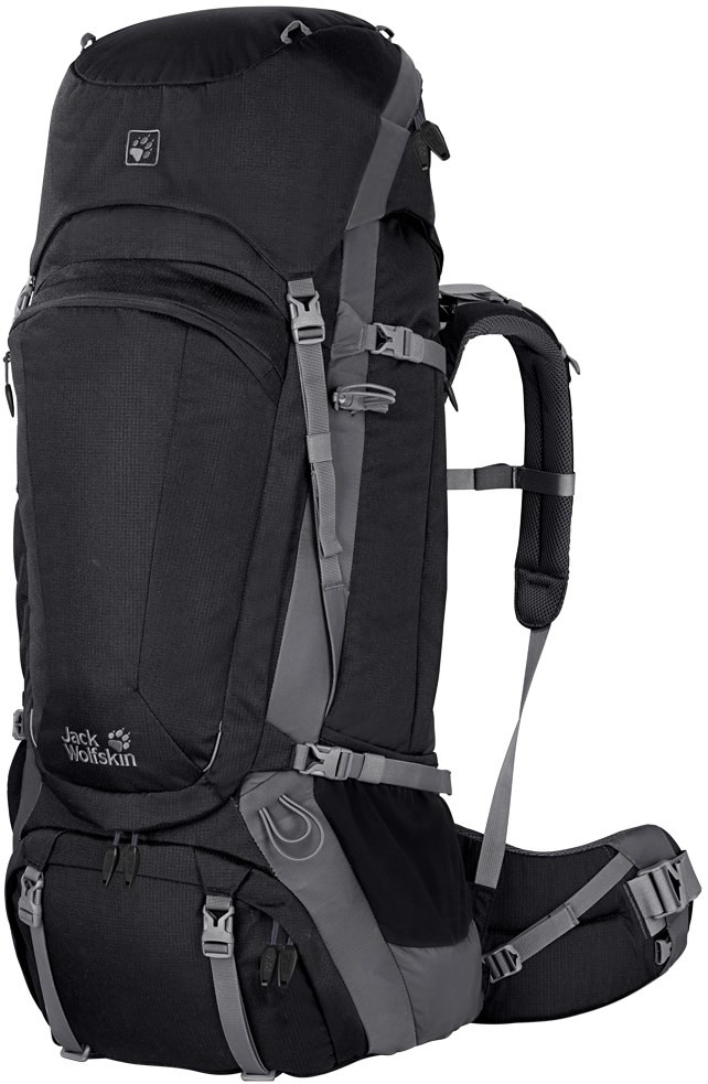 Рюкзак Jack Wolfskin Denali 65 Рюкзак Jack Wolfskin Denali 65