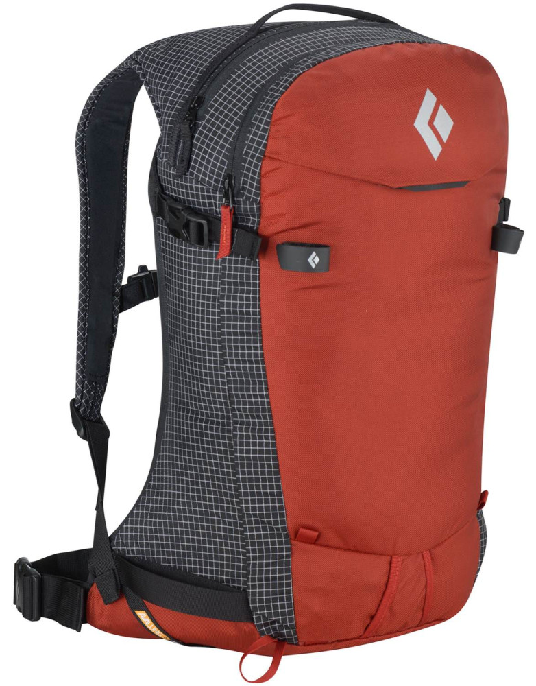 Рюкзак Black Diamond Dawn Patrol 25 Medium-Large л M/L