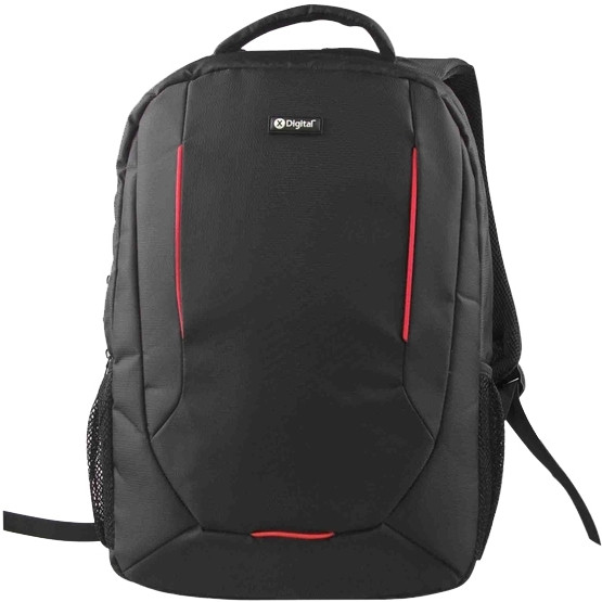 Рюкзак X-Digital Corato Backpack 416