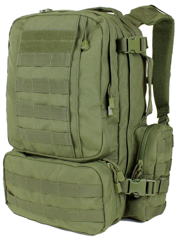 Рюкзак CONDOR Convoy Pack