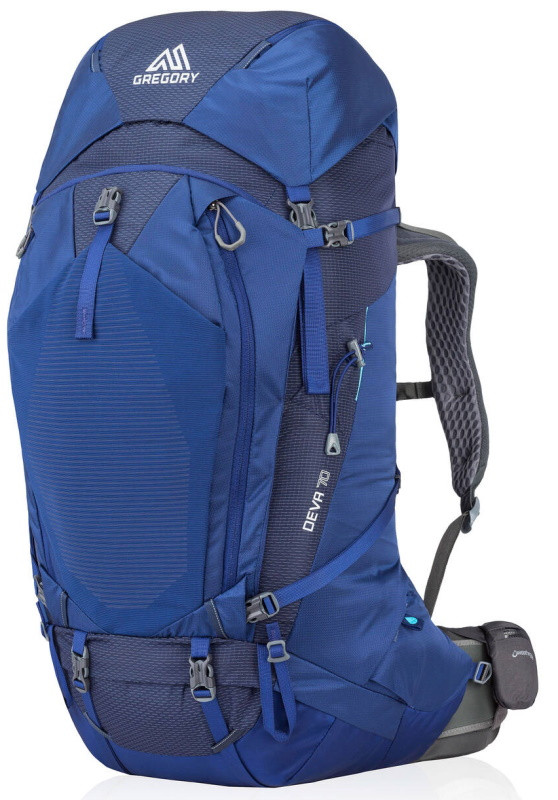 Рюкзак Gregory Deva 70 XS л Рюкзак Gregory Deva 70 XS л