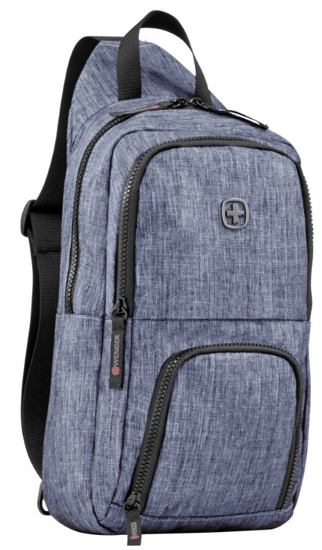 Рюкзак Wenger Console Cross Body Bag