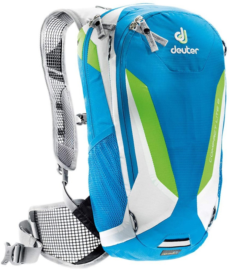 Рюкзак Deuter Compact Lite 8 2015