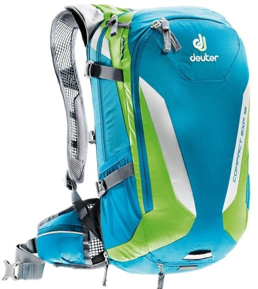 Рюкзак Deuter Compact EXP 16 2015