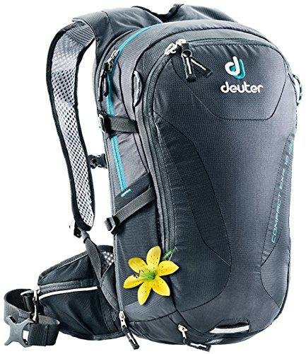 Рюкзак Deuter Compact EXP 10 SL 2019