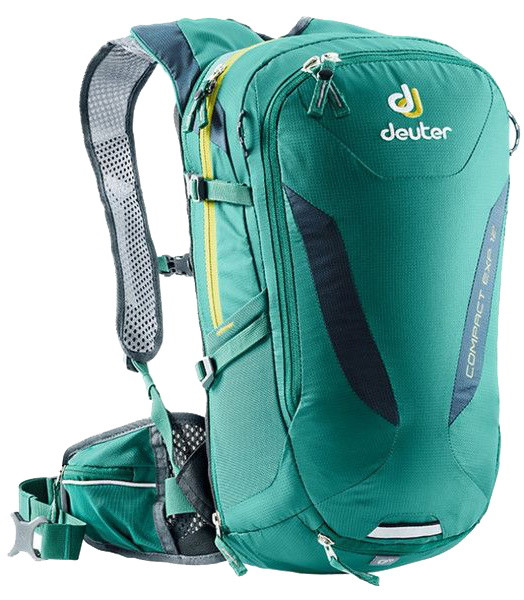 Рюкзак Deuter Compact EXP 12 2019