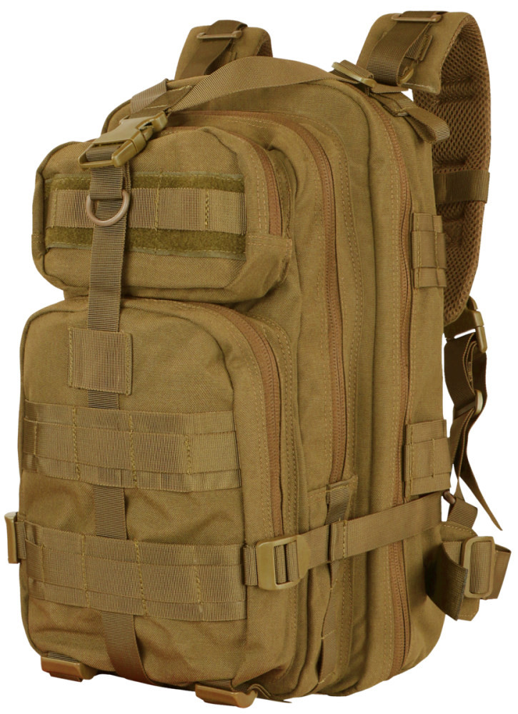Рюкзак CONDOR Compact Assault