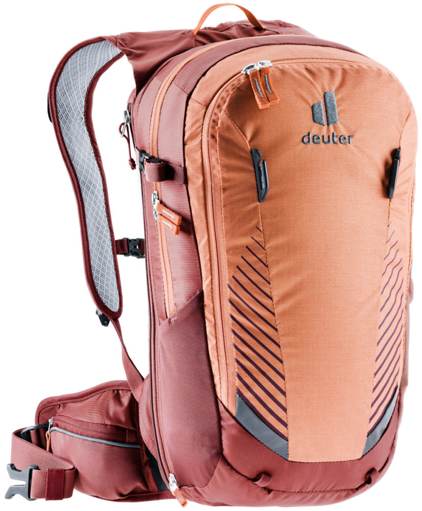 Рюкзак Deuter Compact EXP 12 SL