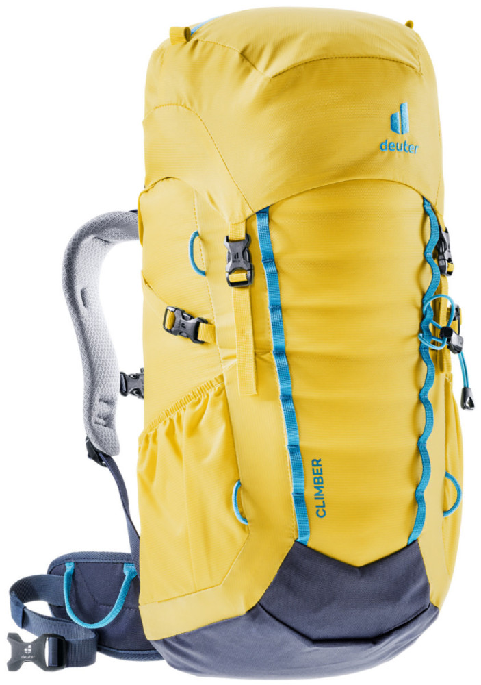 Рюкзак Deuter Climber