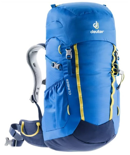 Рюкзак Deuter Climber 22