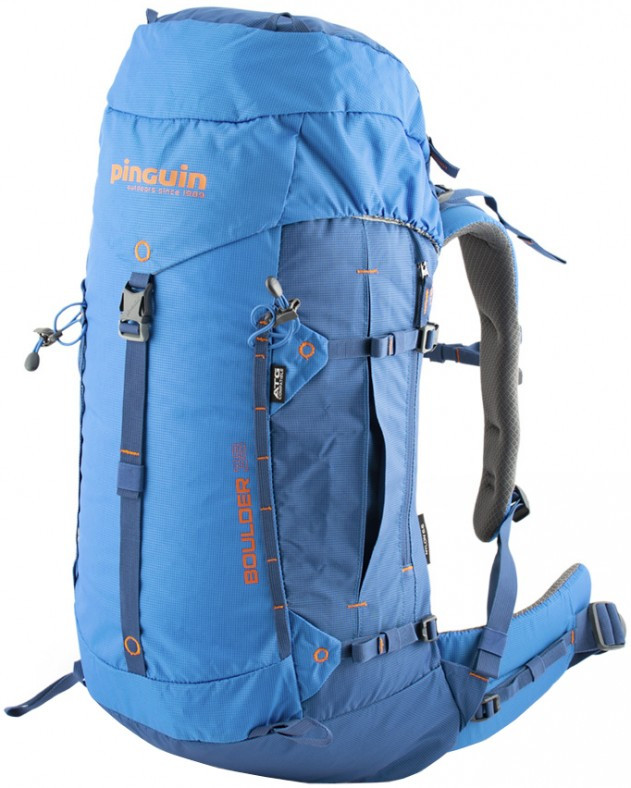Рюкзак Pinguin Boulder 38