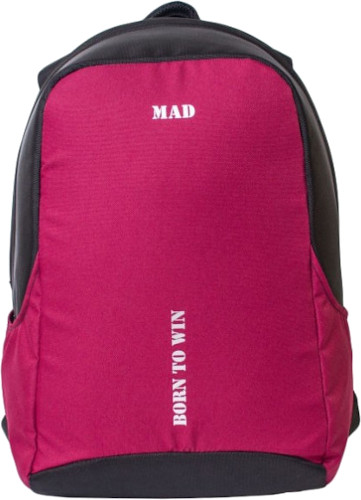 Рюкзак MAD Booster
