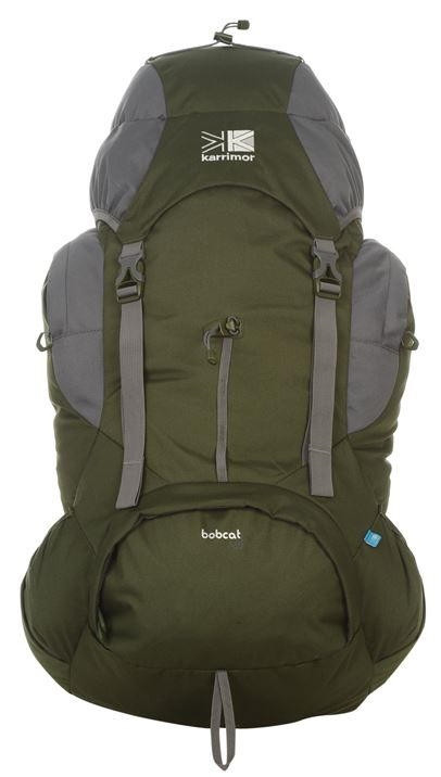 Рюкзак Karrimor Bobcat 65 Рюкзак Karrimor Bobcat 65