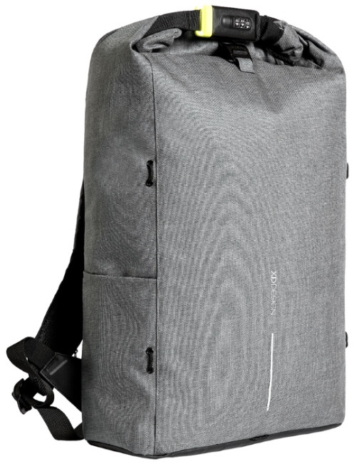Рюкзак XD Design Bobby Urban Lite