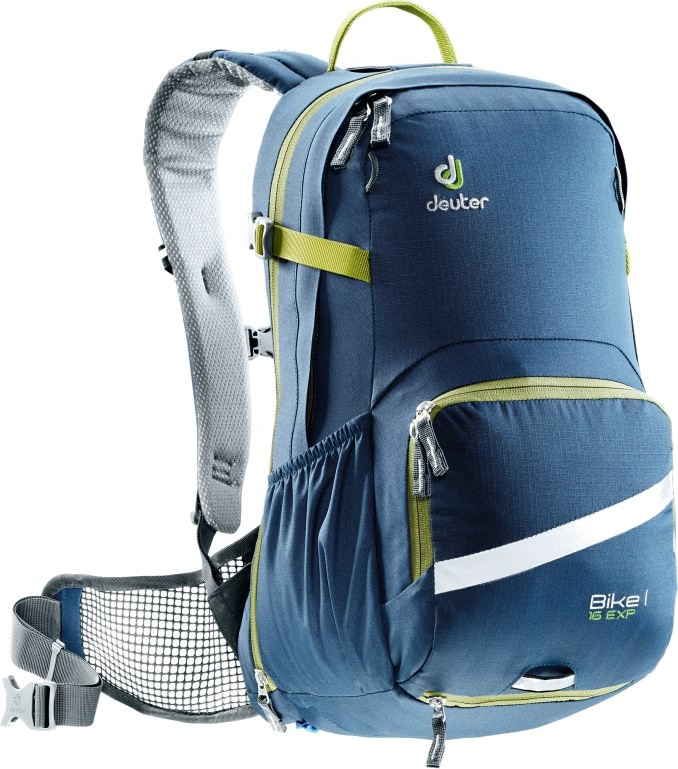 Рюкзак Deuter Bike I Air EXP 16