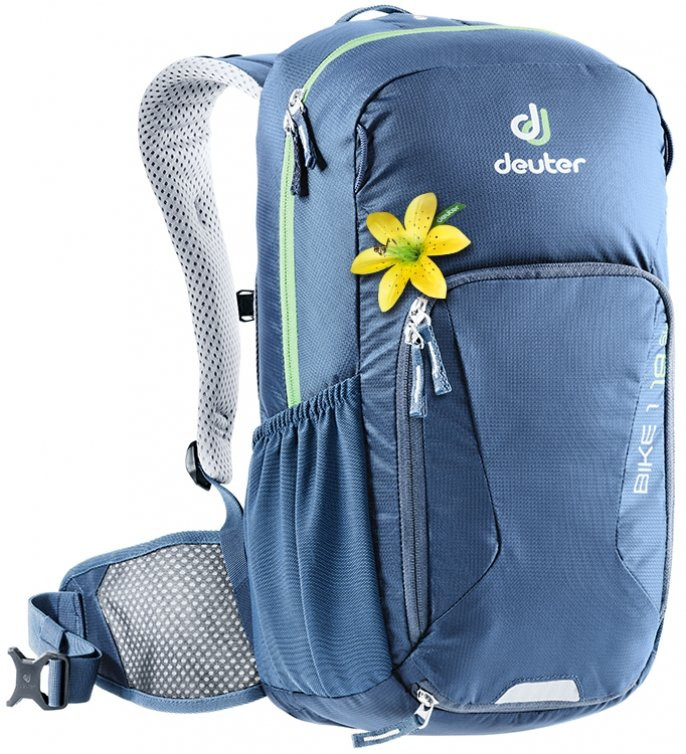 Рюкзак Deuter Bike I 18 SL 2018