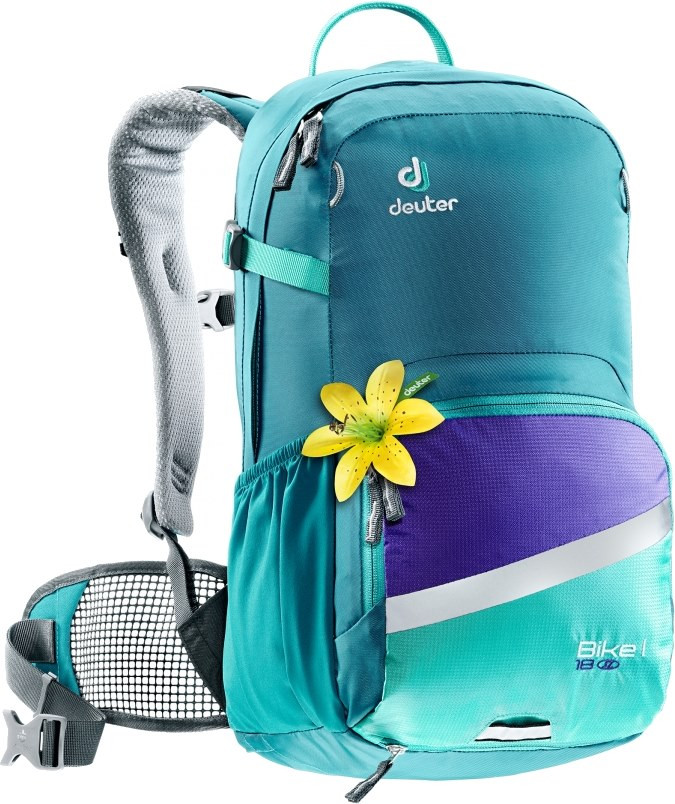 Рюкзак Deuter Bike I 18 SL