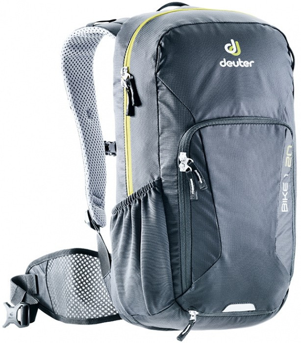 Рюкзак Deuter Bike I 20 2018