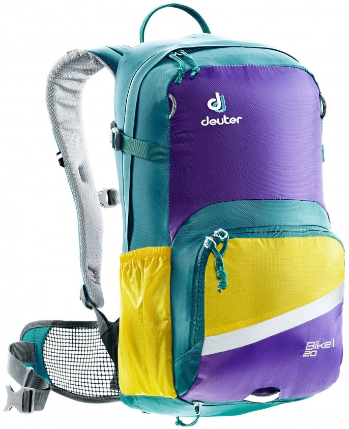 Рюкзак Deuter Bike I 20