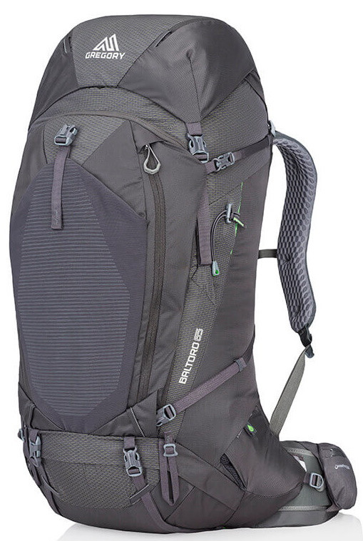 Рюкзак Gregory Baltoro 65 M л Рюкзак Gregory Baltoro 65 M л