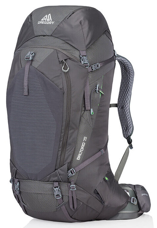 Рюкзак Gregory Baltoro 75 M л Рюкзак Gregory Baltoro 75 M л