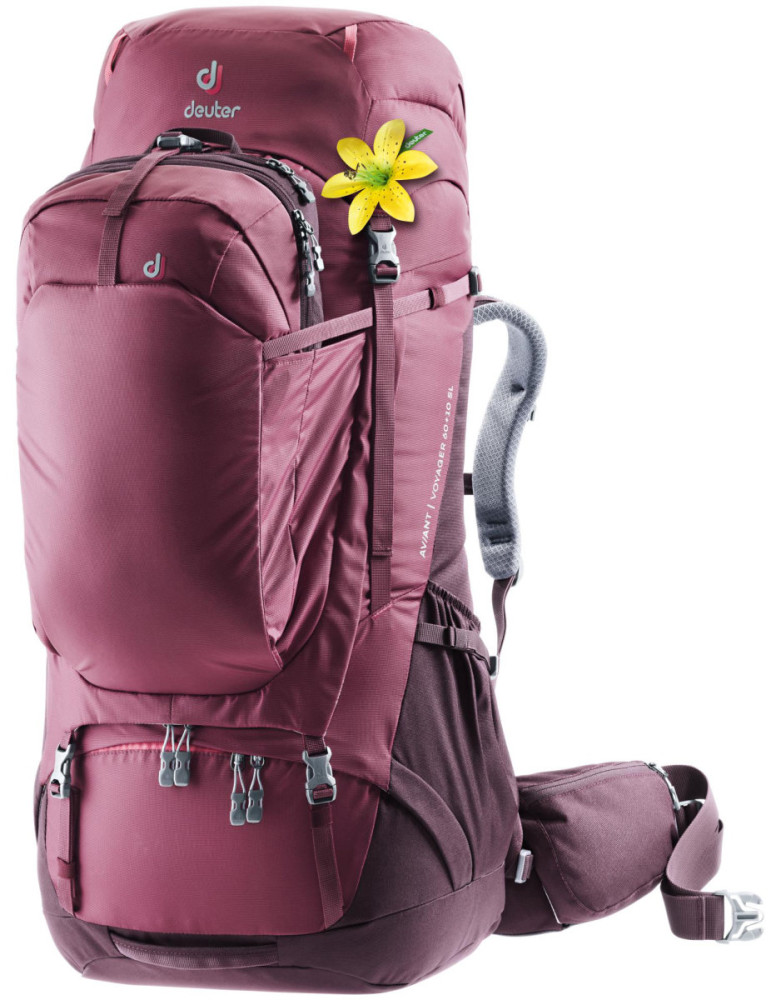 Рюкзак Deuter Aviant Voyager 6010 SL