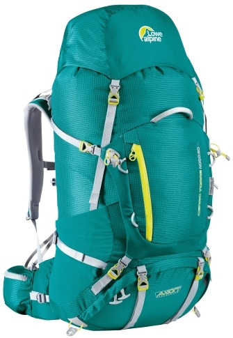 Рюкзак Lowe Alpine Axiom Cerro Torre ND 6080 Рюкзак Lowe Alpine Axiom Cerro Torre ND 6080
