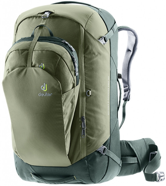 Рюкзак Deuter Aviant Access Pro 60