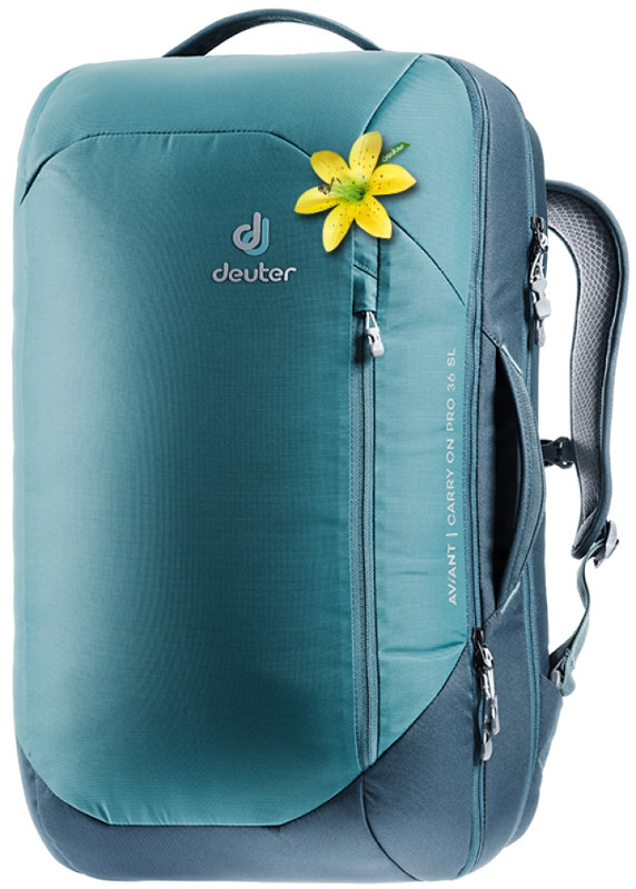 Рюкзак Deuter Aviant Carry On Pro 36 SL