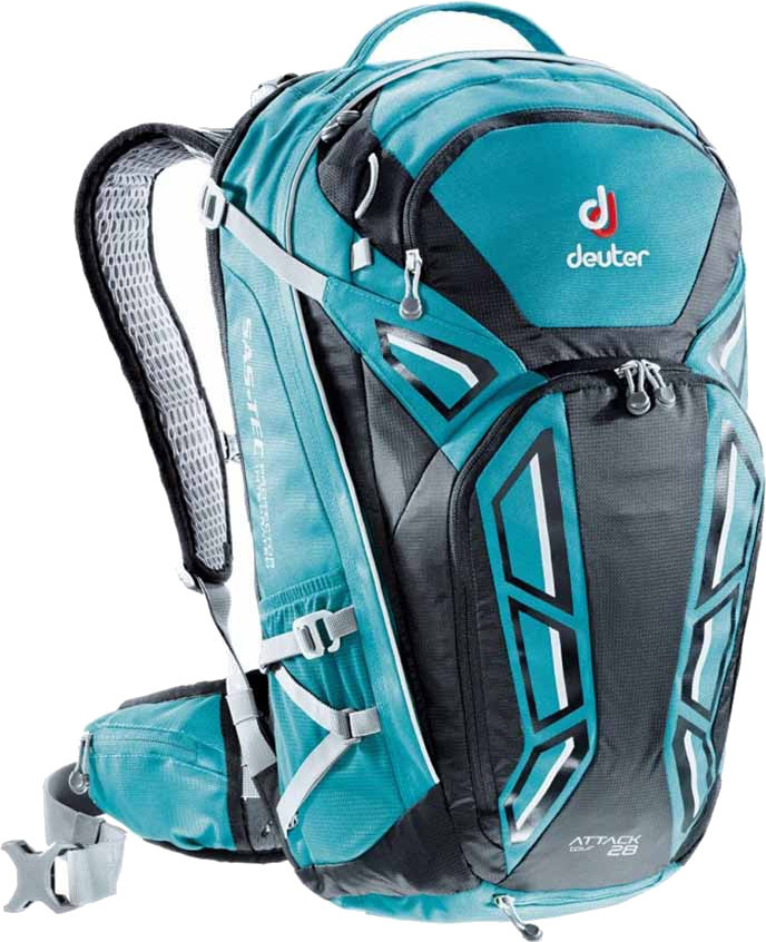 Рюкзак Deuter Attack Tour 28
